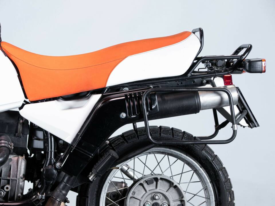 Image 49/50 de BMW R 100 G/S (1993)