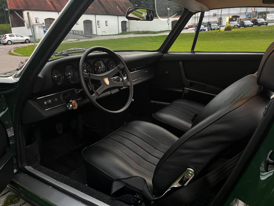 Afbeelding 56/62 van Porsche 911 2.2 T (1970)