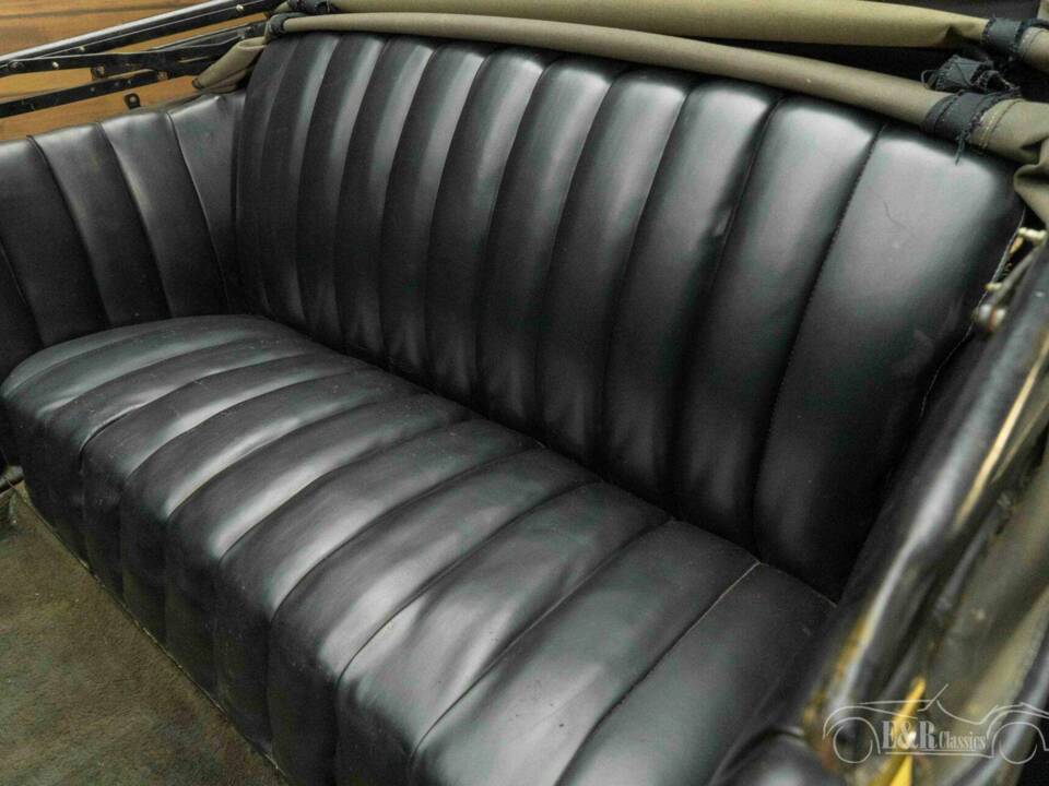 Image 16/19 of Chrysler Series 70 (1926)