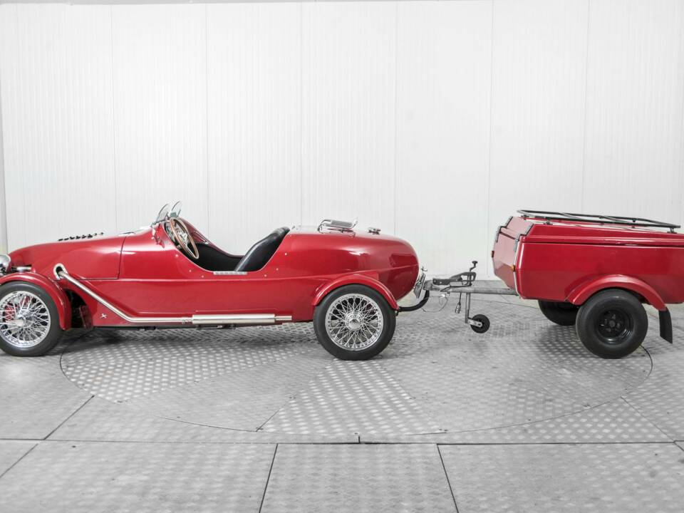 Afbeelding 43/50 van Lomax Type 224 (1979)