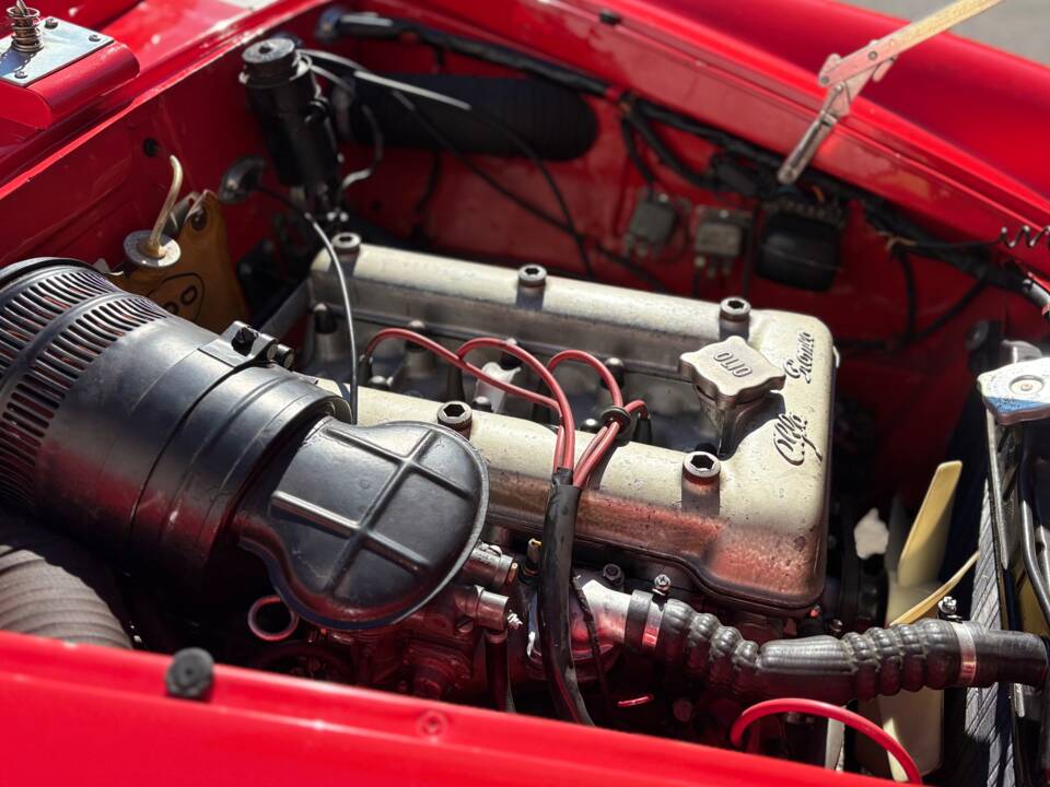 Image 12/25 of Alfa Romeo Giulietta Sprint (1960)