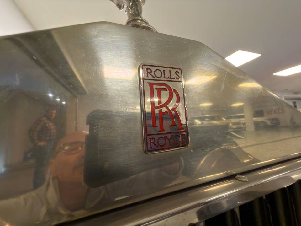 Imagen 4/79 de Rolls-Royce Phantom I (1928)