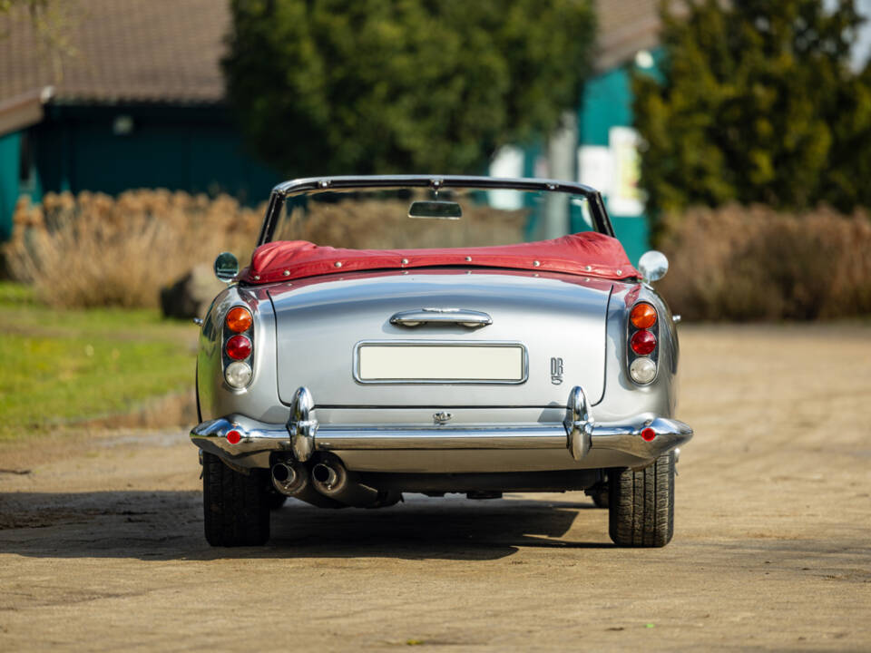 Image 8/50 of Aston Martin DB 5 (1964)