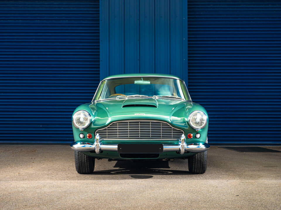 Bild 7/50 von Aston Martin DB 4 (1962)