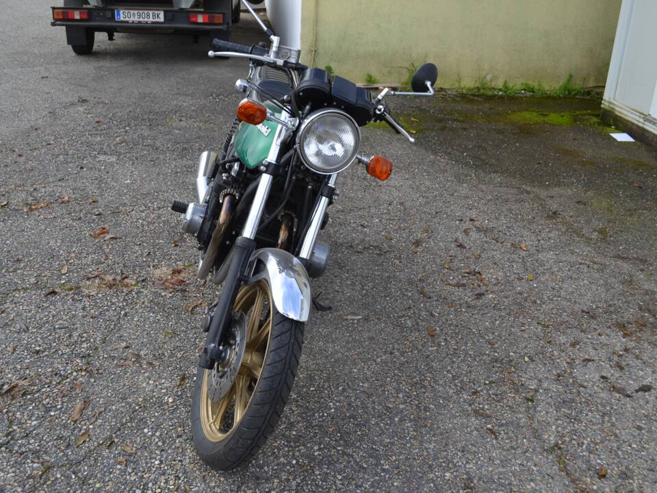 Image 5/29 of Kawasaki Z 1000 ST (1979)