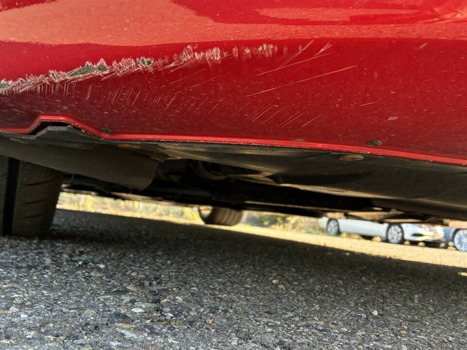 Image 46/54 of Maserati GranCabrio Sport (2015)