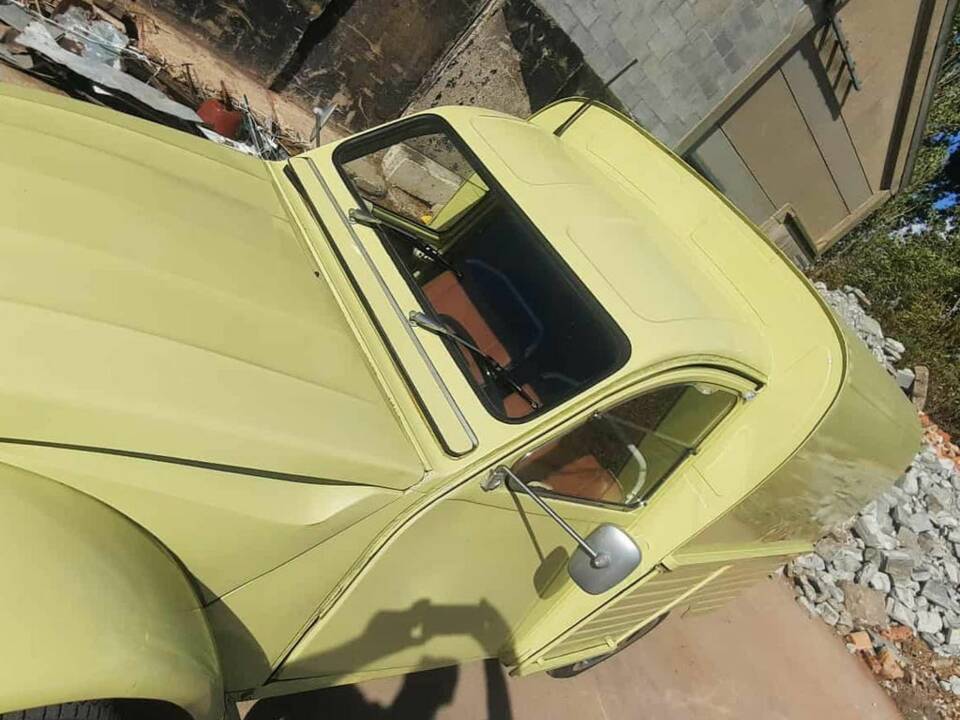 Immagine 7/8 di Citroën AK 400 (1975)