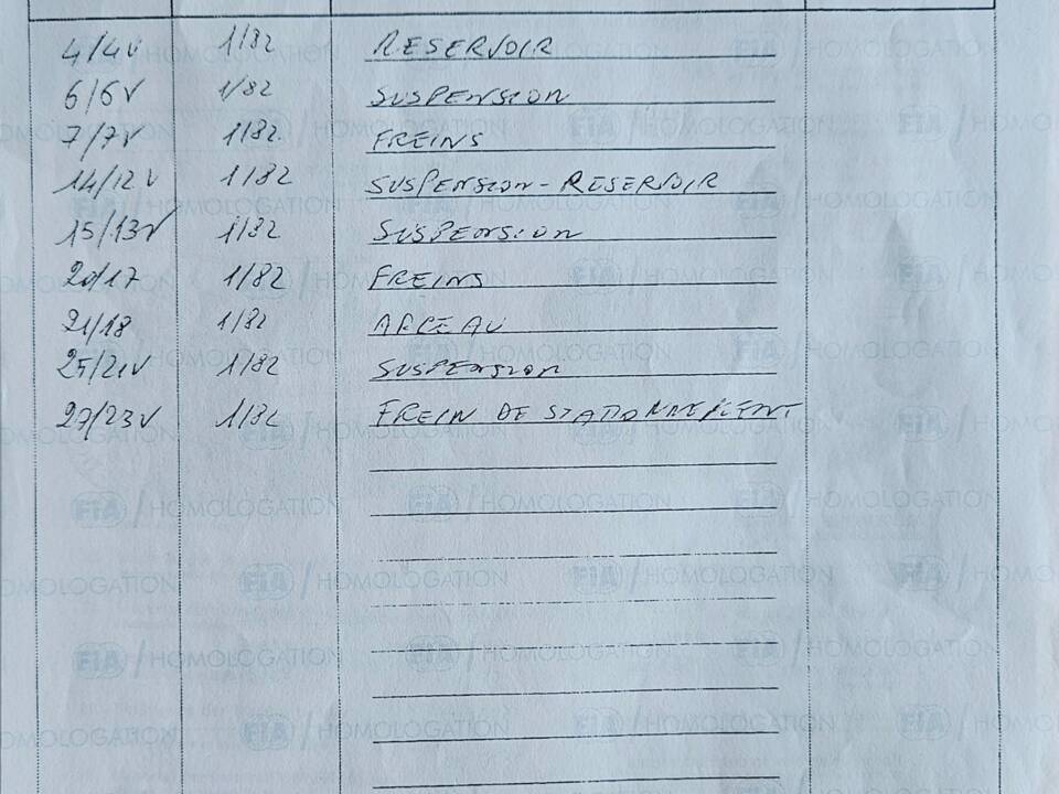 Image 29/64 of BMW 320&#x2F;4 (1977)