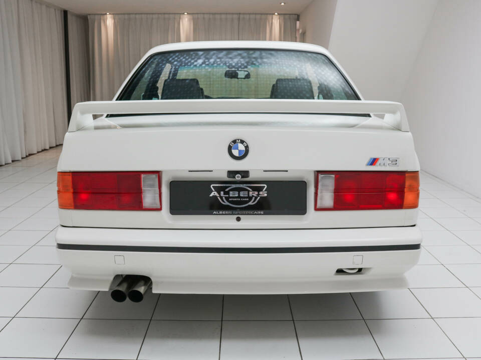 Bild 5/21 von BMW M3 (1990)