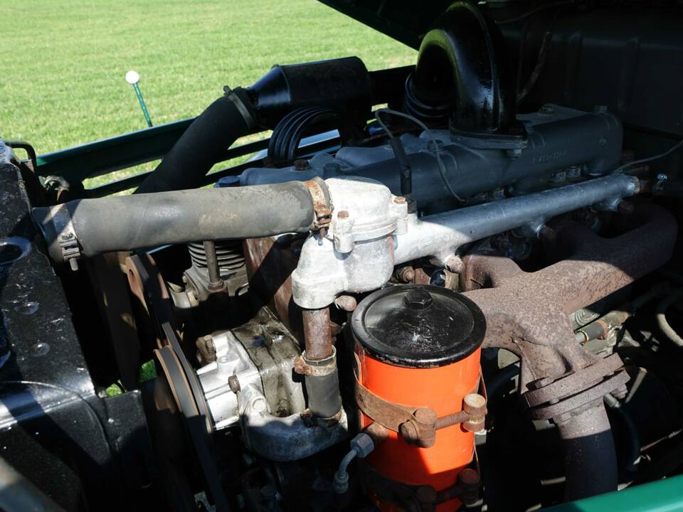 Image 45/55 of Steyr 480 Z (1966)