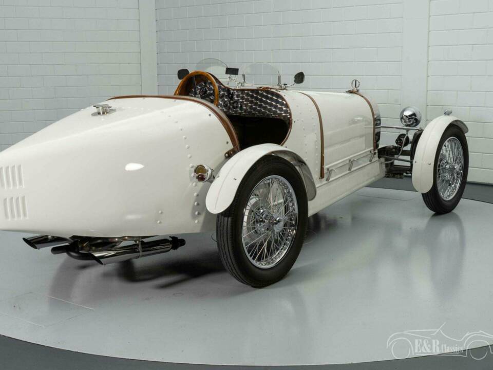 Image 4/19 of Bugatti Type 35 B (1970)