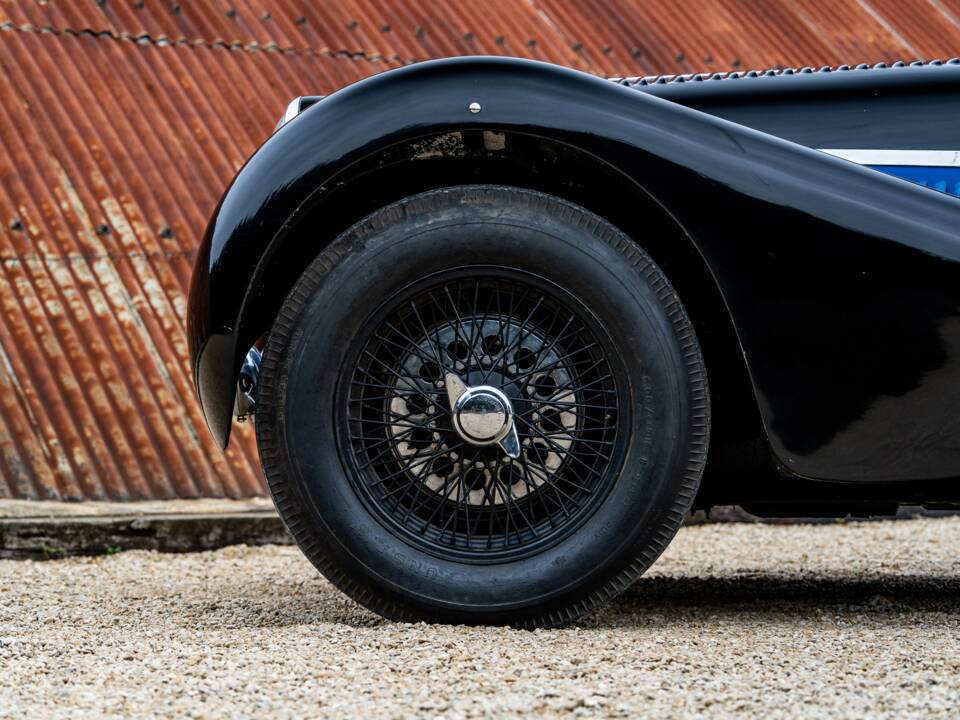 Image 36/39 of Delahaye 135M Guillore (1937)