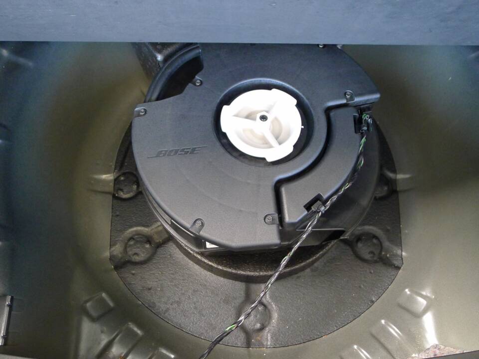 Image 19/43 of Saab 9-3 Turbo X (2008)