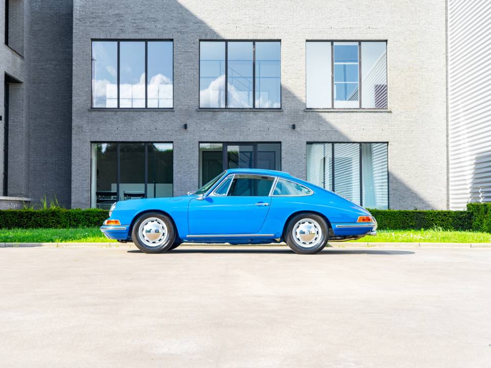 Afbeelding 35/48 van Porsche 911 2.0 (1965)
