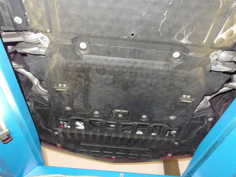 Image 95/99 of Mercedes-Benz SL 63 AMG (2012)