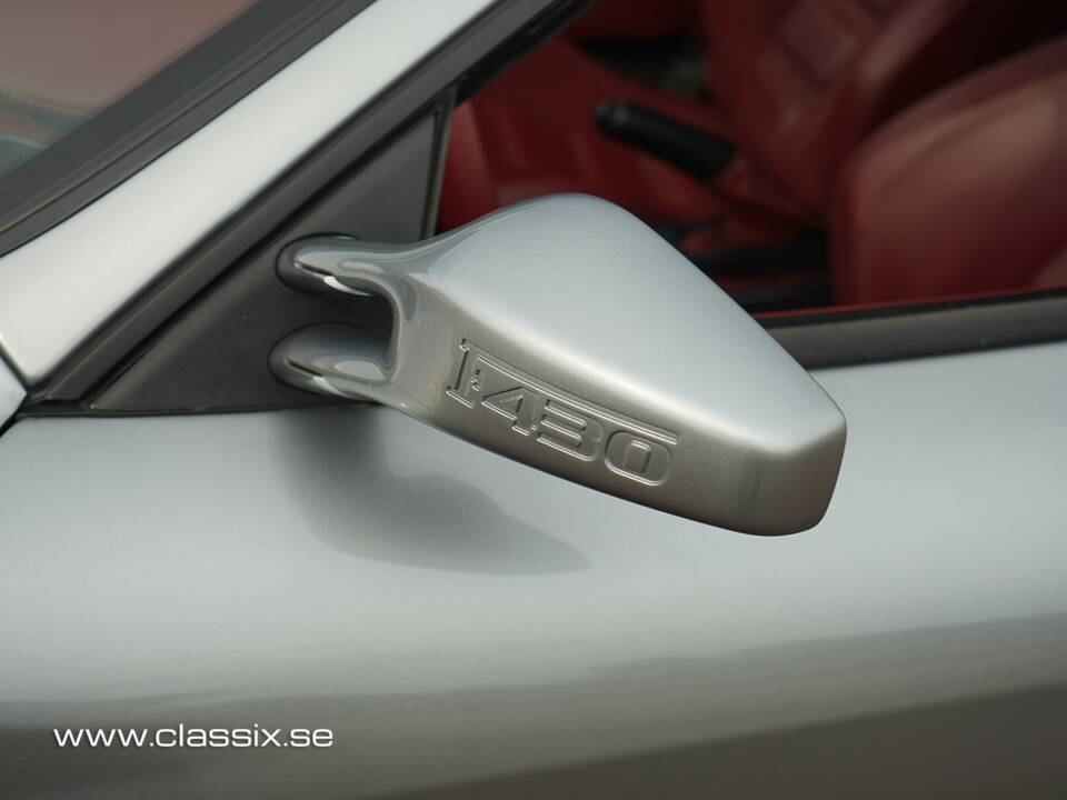Image 16/24 of Ferrari F430 (2007)
