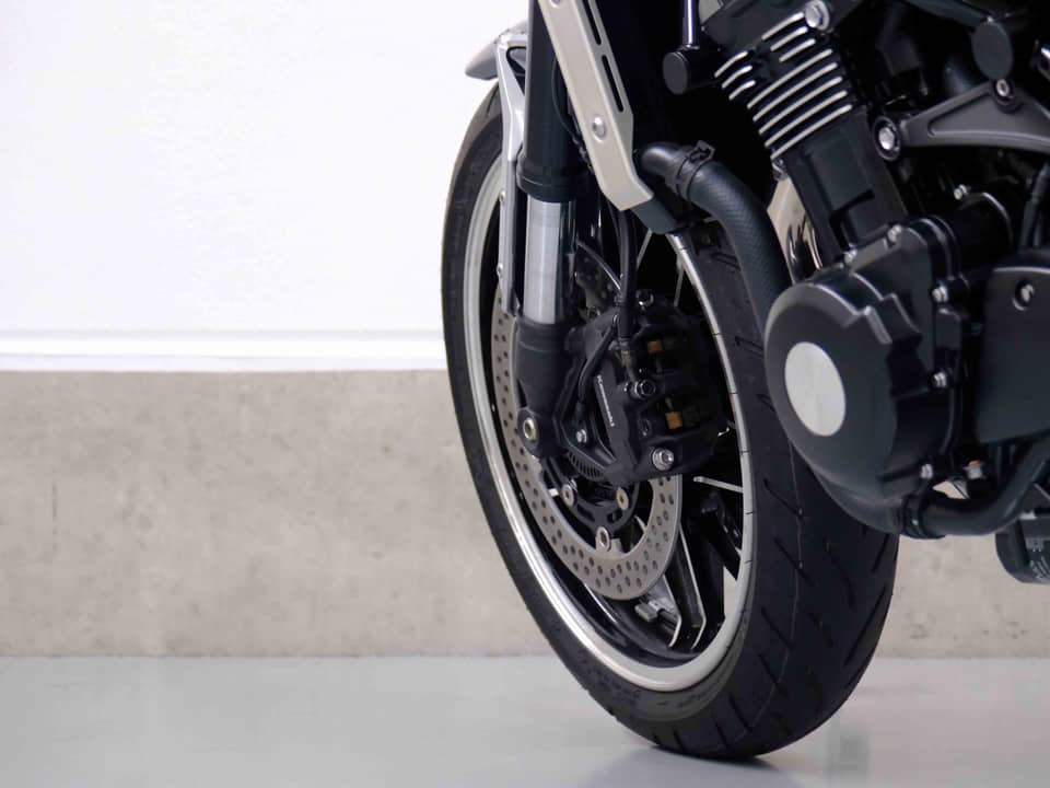 Bild 53/70 von Kawasaki Z 900 RS (2022)