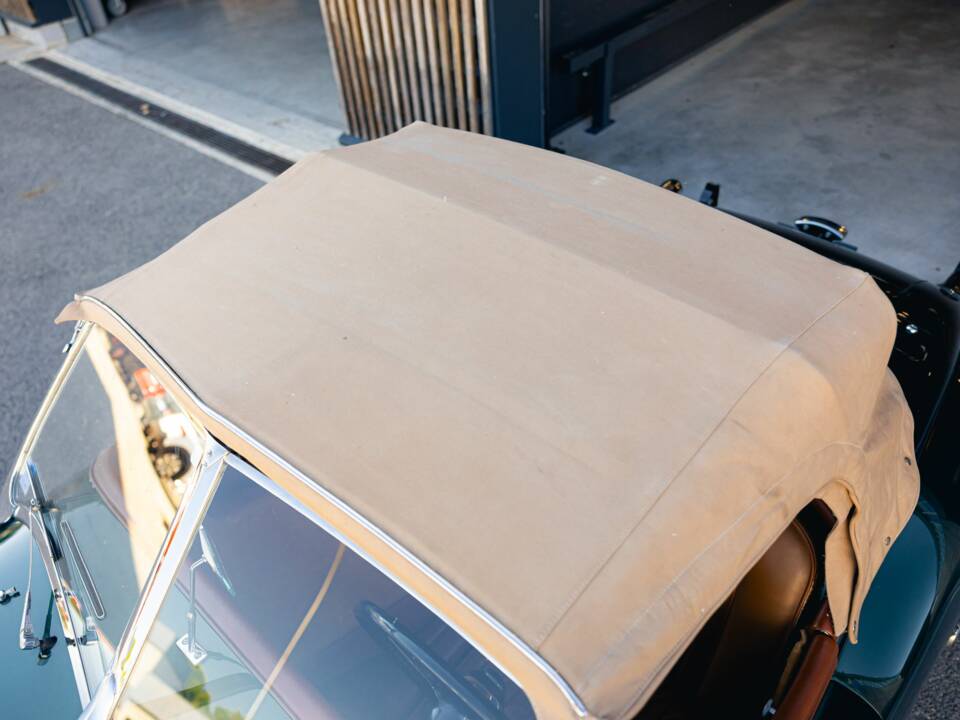 Afbeelding 24/58 van Jaguar XK 120 SE OTS (1954)