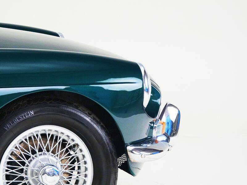 Bild 9/15 von MG MGB (1966)