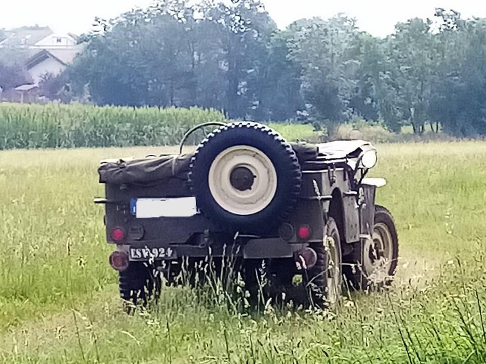 Imagen 22/25 de Willys MB (1943)