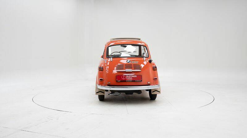Image 7/15 of BMW 600 (1958)