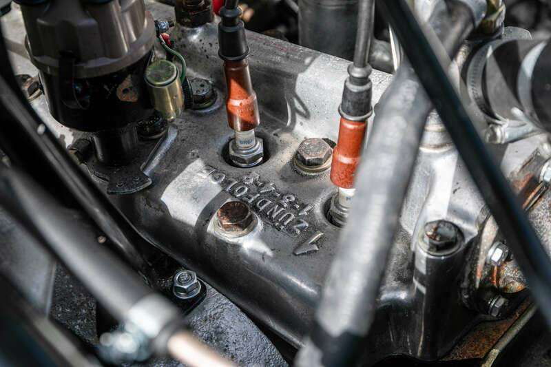 Image 47/50 of Mercedes-Benz 170 S (1950)