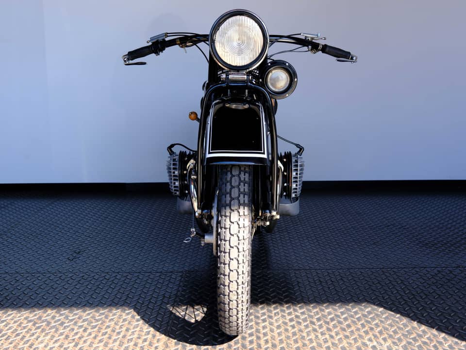 Image 38/88 of BMW R 62 (1929)