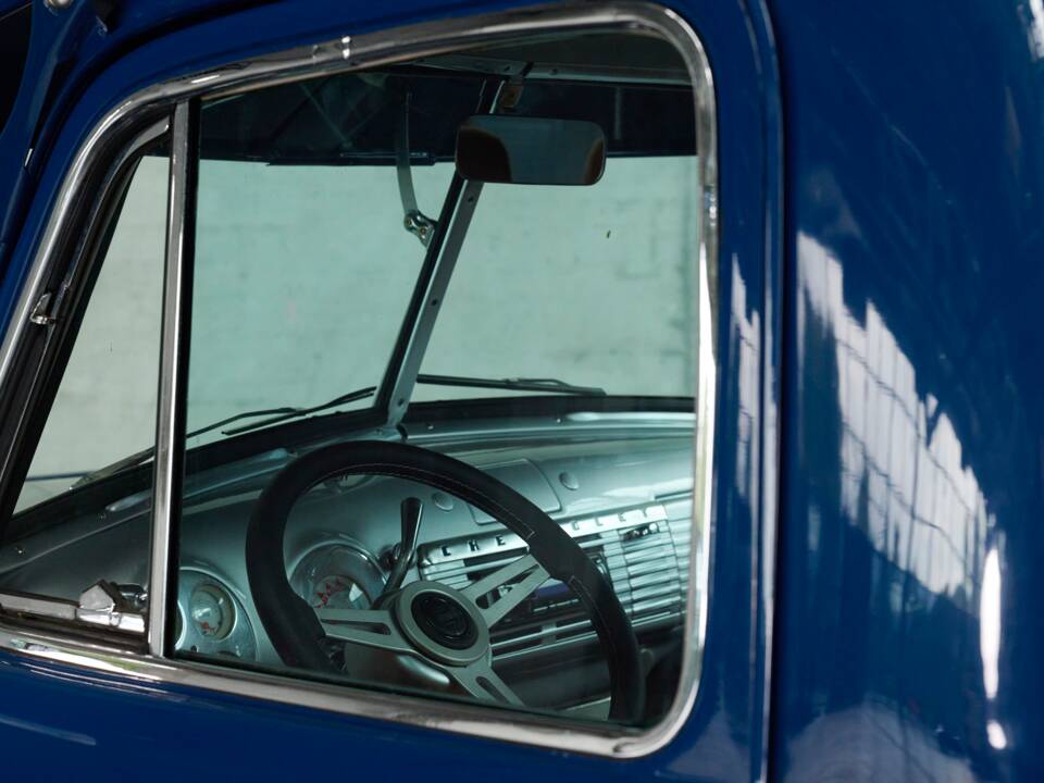 Imagen 16/50 de Chevrolet 3100 ½-ton (1951)