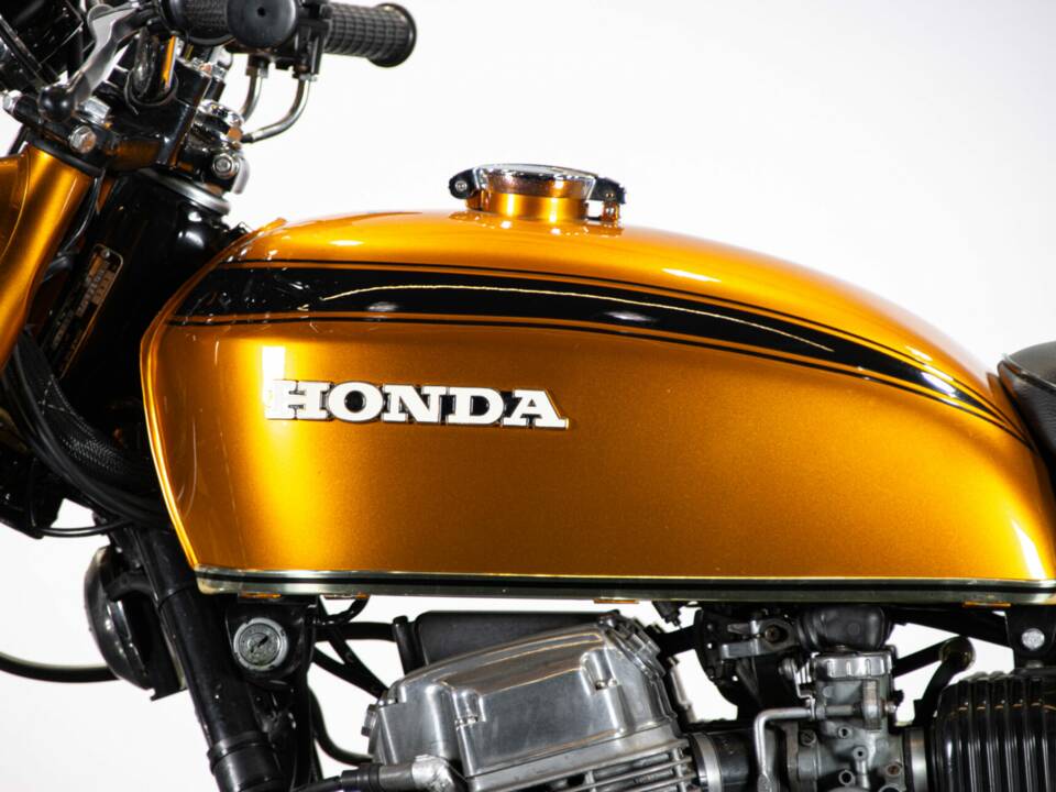 Afbeelding 22/50 van Honda CB 750 Four (1971)
