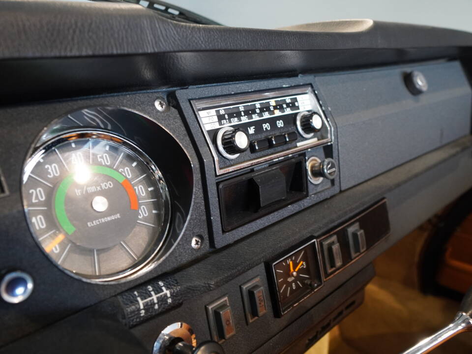 Image 10/21 of Citroën DS 20 (1972)