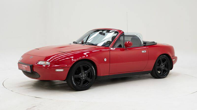 Image 1/15 of Mazda MX-5 1.6 (1991)