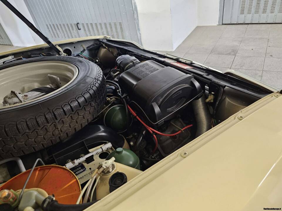 Bild 31/32 von Citroën GS (1977)