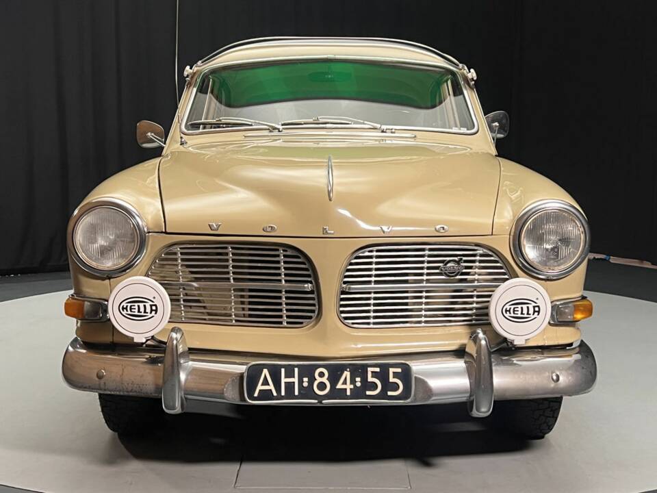 Bild 3/8 von Volvo Amazon (1965)