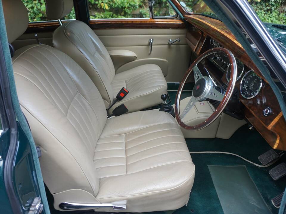 Bild 9/19 von Jaguar Mk II 3.8 (1963)
