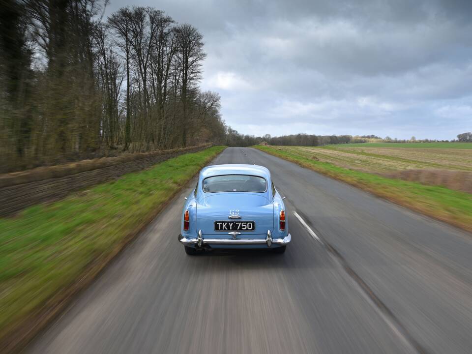 Image 56/56 of Aston Martin DB 4 (1960)
