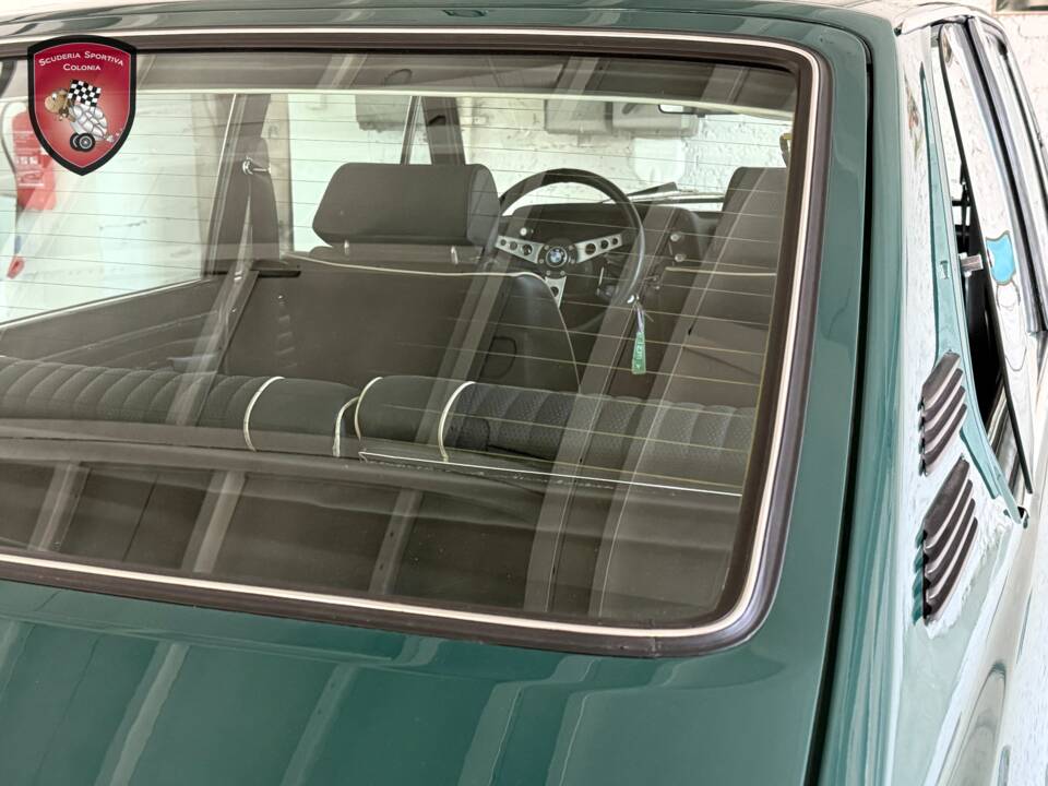 Immagine 83/89 di BMW 2002 tii Touring (1973)