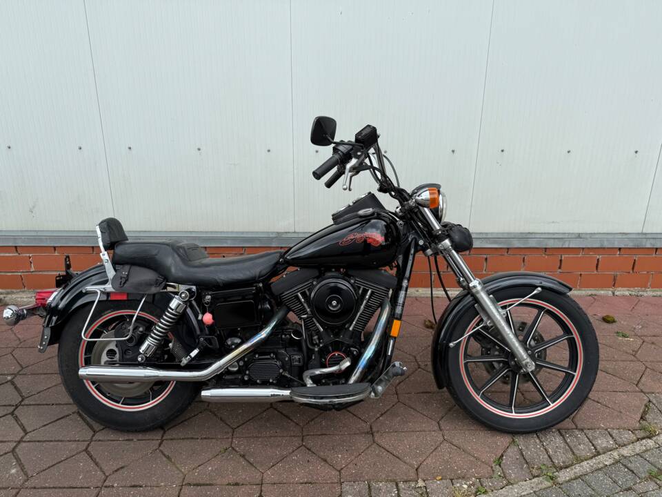 Bild 2/14 von Harley-Davidson DUMMY (1992)