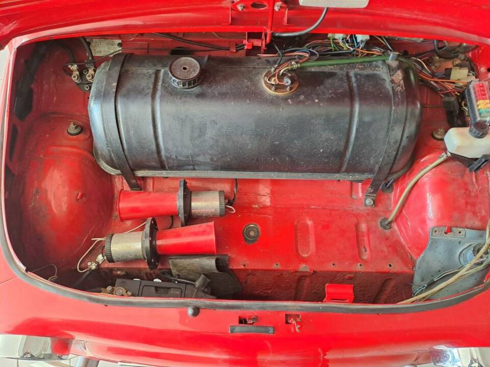 Bild 13/50 von FIAT 500 L (1973)