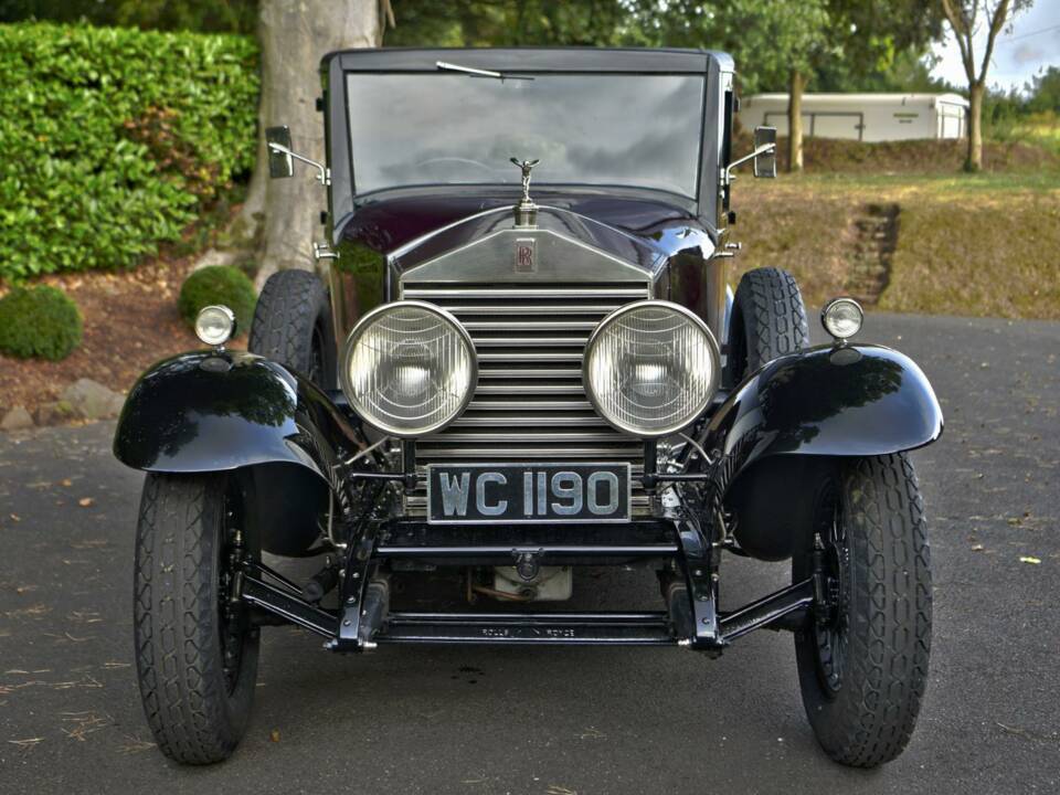 Bild 4/50 von Rolls-Royce 20 HP (1925)