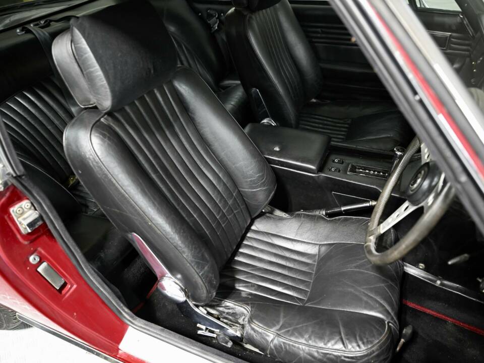 Bild 17/50 von Jensen Interceptor  MK II (1970)