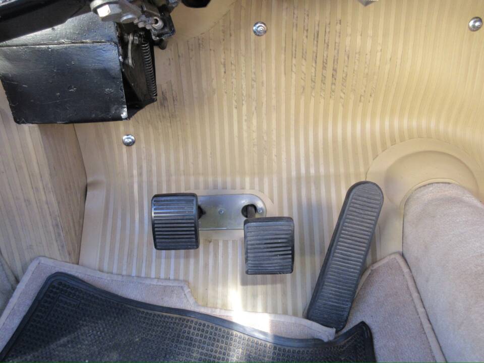 Immagine 20/88 di Lancia Flaminia GT 3C 2.5 Convertible (1962)