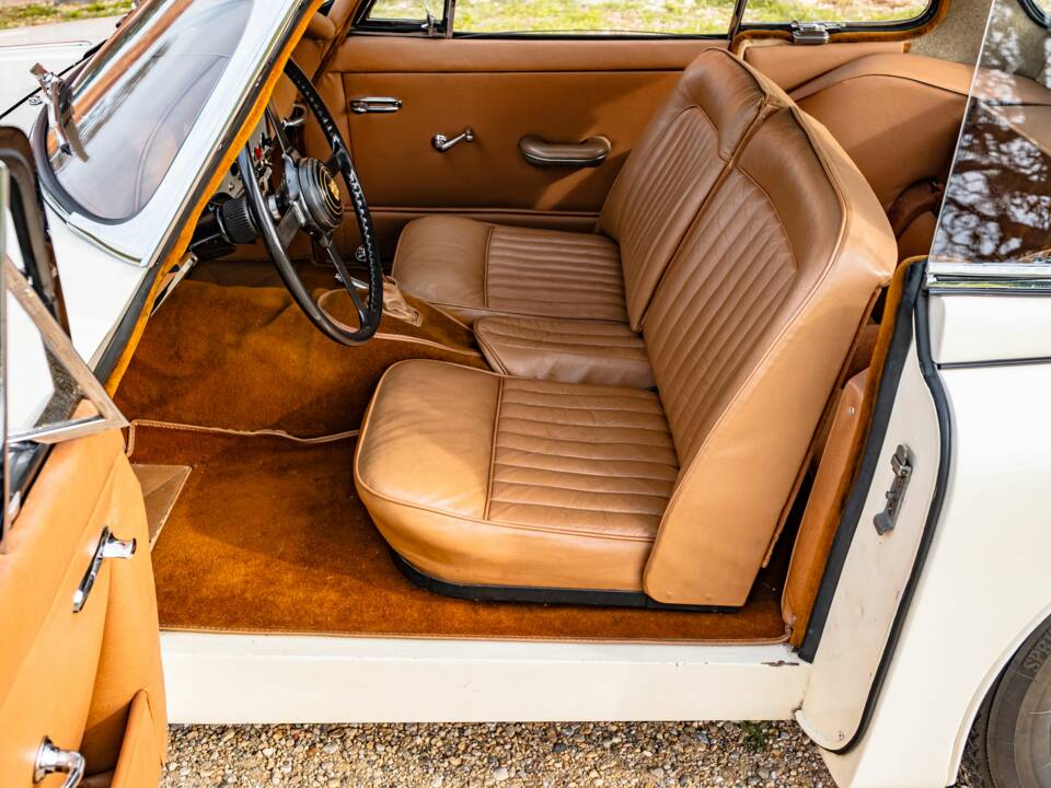 Bild 60/100 von Jaguar XK 150 DHC (1959)