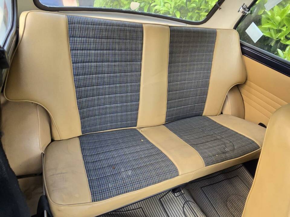 Bild 16/34 von Innocenti Mini Cooper 1300 (1972)