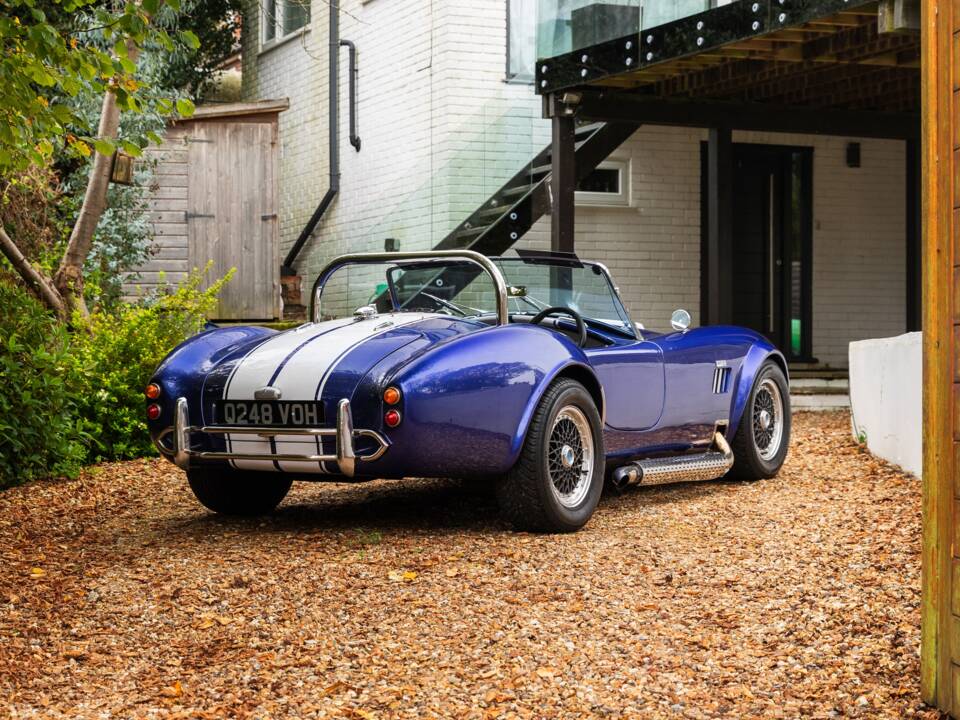 Image 50/50 of AC Cobra 289 (1997)