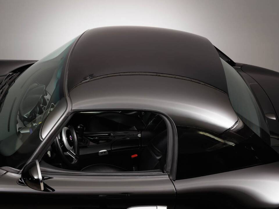 Image 17/41 of ALPINA Roadster V8 (2003)