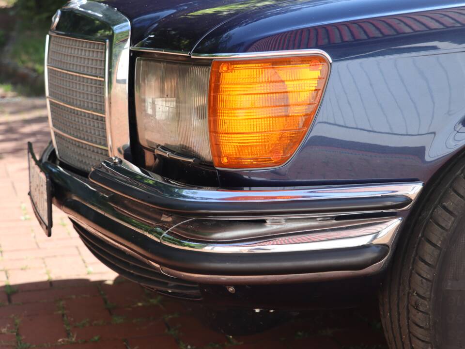 Image 55/57 de Mercedes-Benz 450 SEL 6,9 (1977)