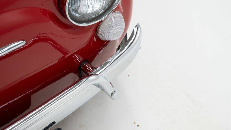Image 14/15 de FIAT 500 F (1965)