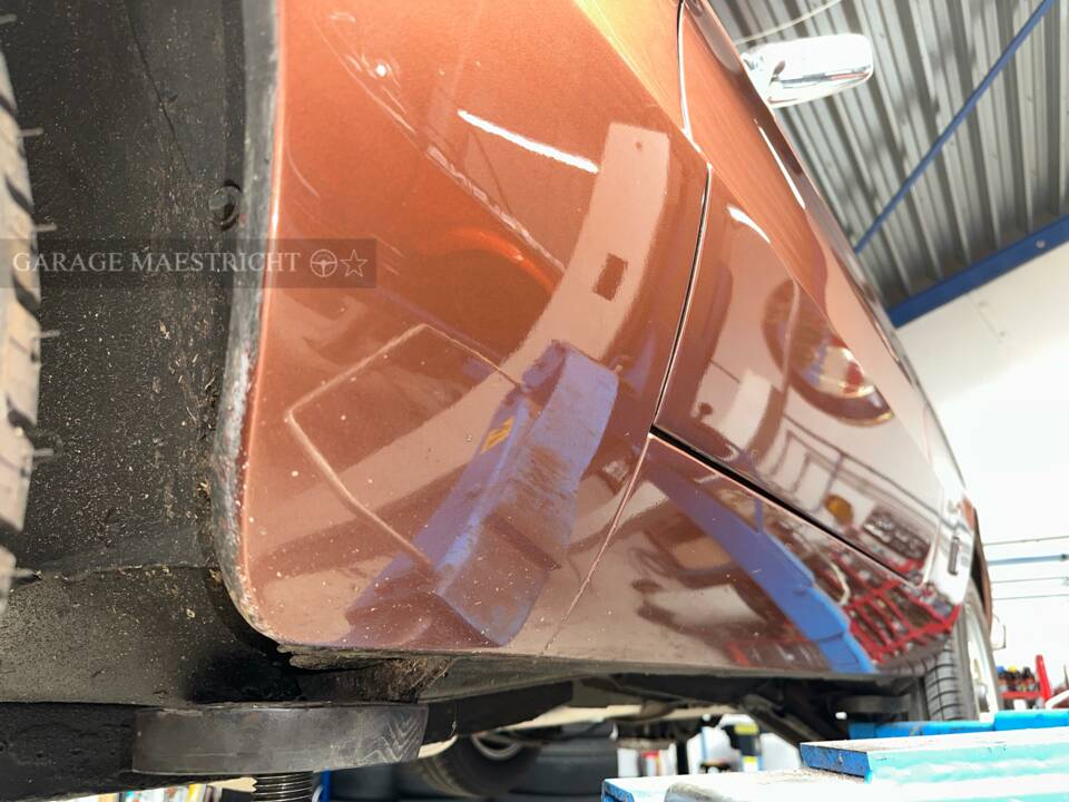 Image 100/100 of Alfa Romeo 2000 Spider Veloce (1980)