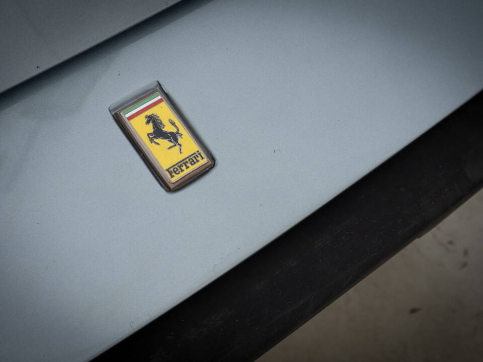 Image 19/32 of Ferrari 308 GTS (1978)