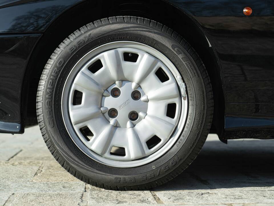 Afbeelding 31/50 van FIAT Barchetta (1997)